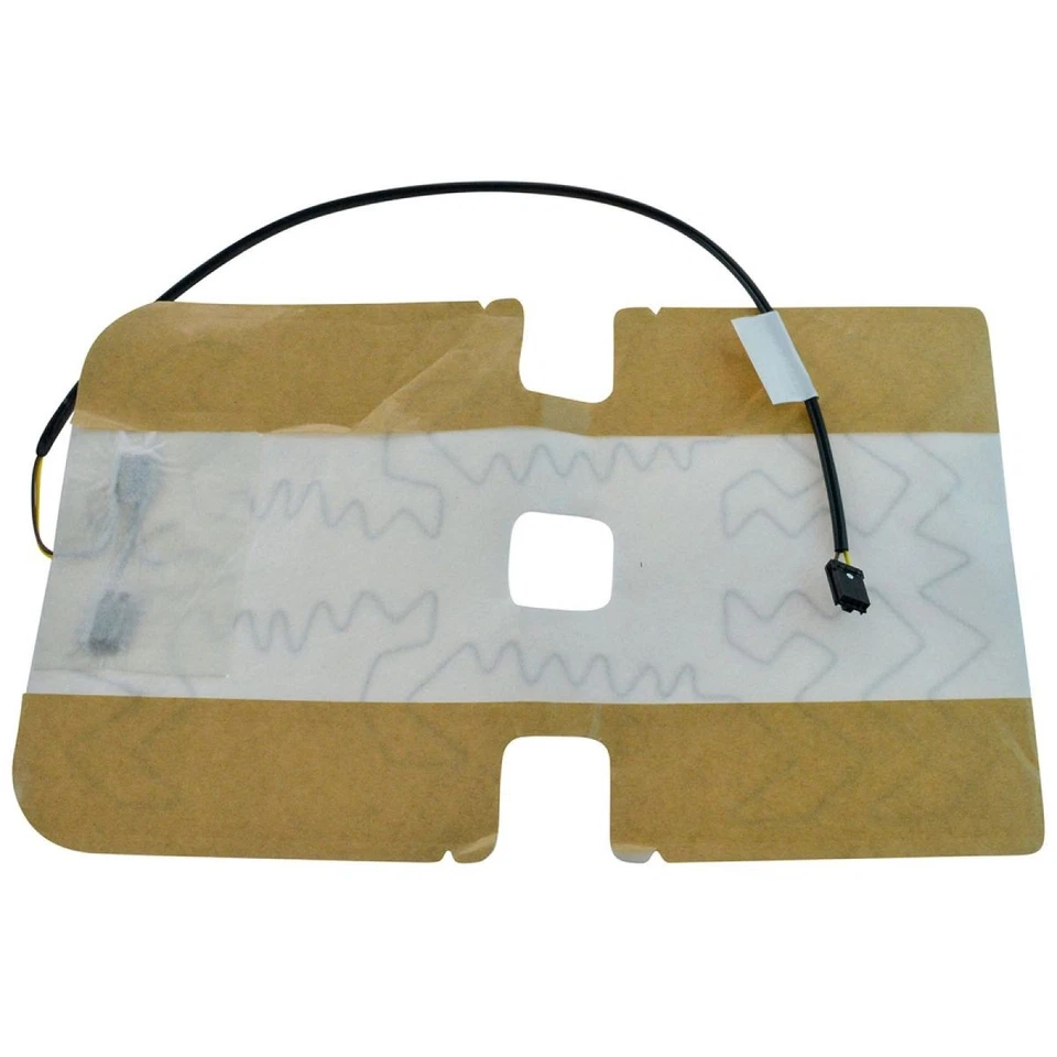 Оригинальный нагревательный элемент нижней подушки сиденья 6C3Z14D696A левая или правая сторона для пикапа - Изображение 4 из 4