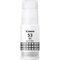 Canon GI-53BK / 4699C001 Tinte Schwarz