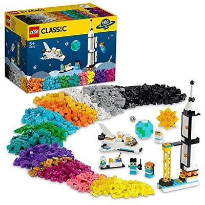 lego classic space mission Direkt aus JAPAN