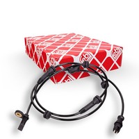 Febi Bilstein Sensor Raddrehzahl ABS Sensor Vorne Rechts 102263