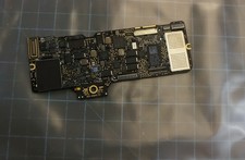 Apple Macbook Retina 12" A1534 2015 1.1Ghz 8Gb Logic Board 256Gb 820-00045-11