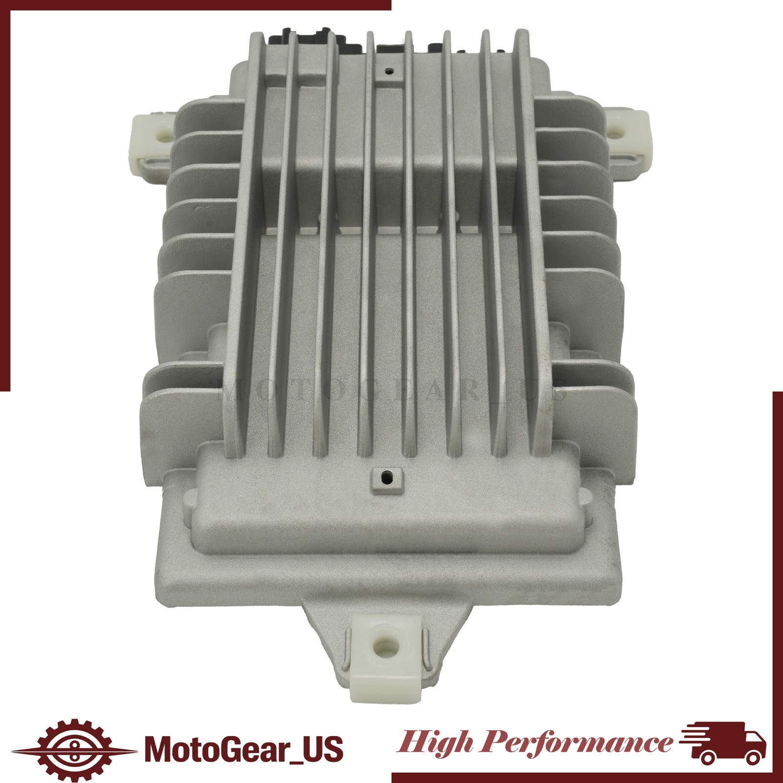 Maserati GranTurismo 2008-2019 Rear Amplifier P/N 230520