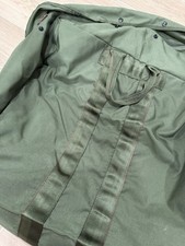Military Flyers Kit Bag OD Green Military Large Bag Only No Fly Equipment