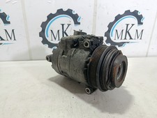 Mercedes W202 C200 Klimakompressor A0002340911 Mercedes W202 C200 Klimakompressor A0002340911