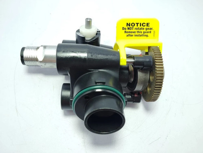 #ad GRACO Triax Replacement Pump with Cleanshot AC 17P185 $95.00