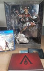 Sony PlayStation 4 Assassins Creed Odyssey Medusa Edition Complete With Game Ps4