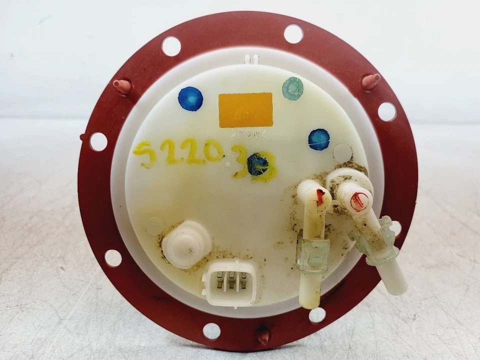 Subaru Outback or Legacy 2006 2007 2008 2009 tanque de gasolina bomba de combustible 42021Ag12B Foto 2 de 4