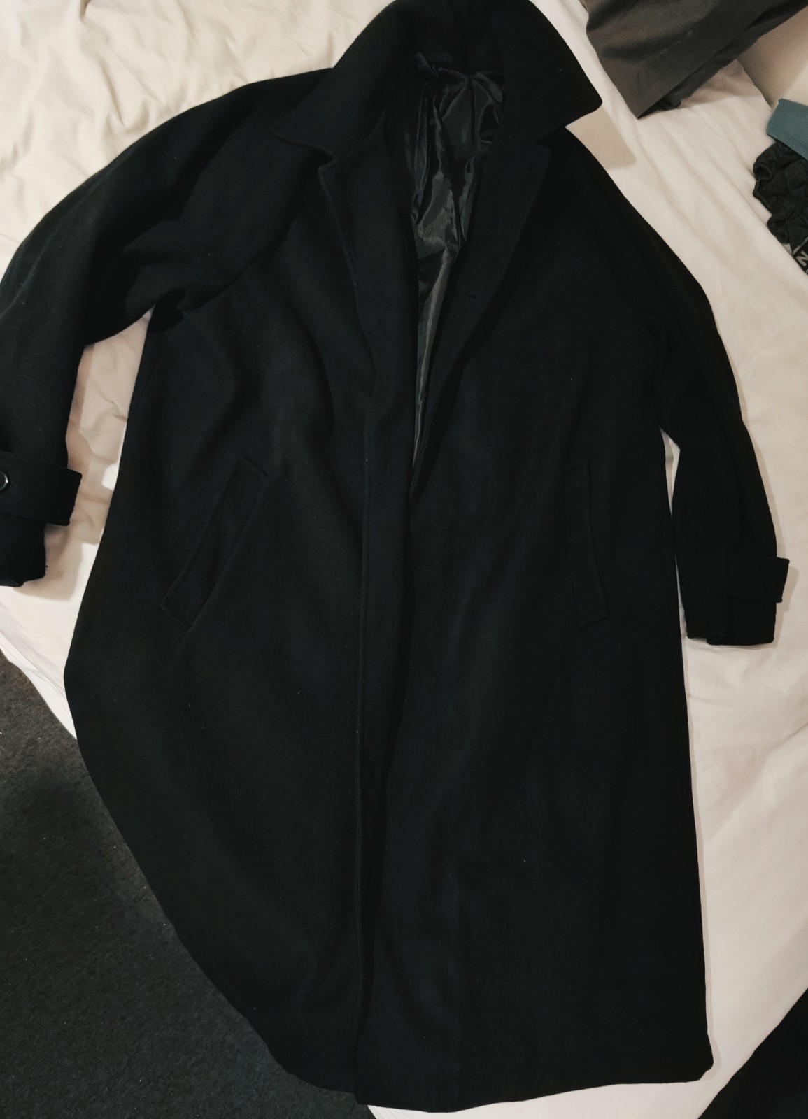 Winter Outerwear Bundle – 4 Items | Jacket, Coats… - image 1