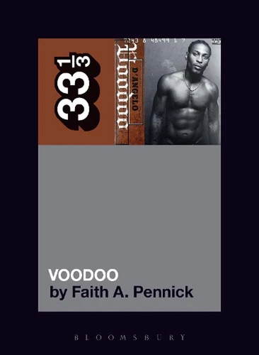 DAngelos Voodoo by Faith A. Pennick (English) Paperback Book - Picture 1 of 1