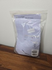 Interlogix 1085W-M Surface Screw Mount Contact 1 1/2" Black 10 Pack Lot