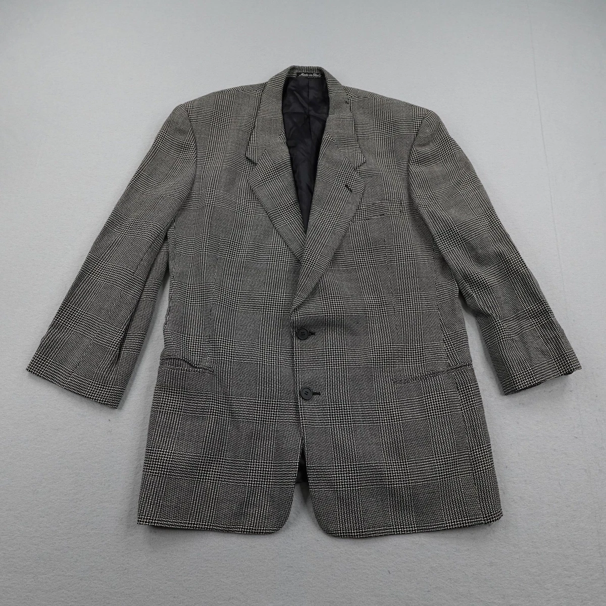 Giorgio Armani グレー ブレザー サイズ50 Giorgio Armani Regular Size Suits & Blazers for Men 46 Size for
