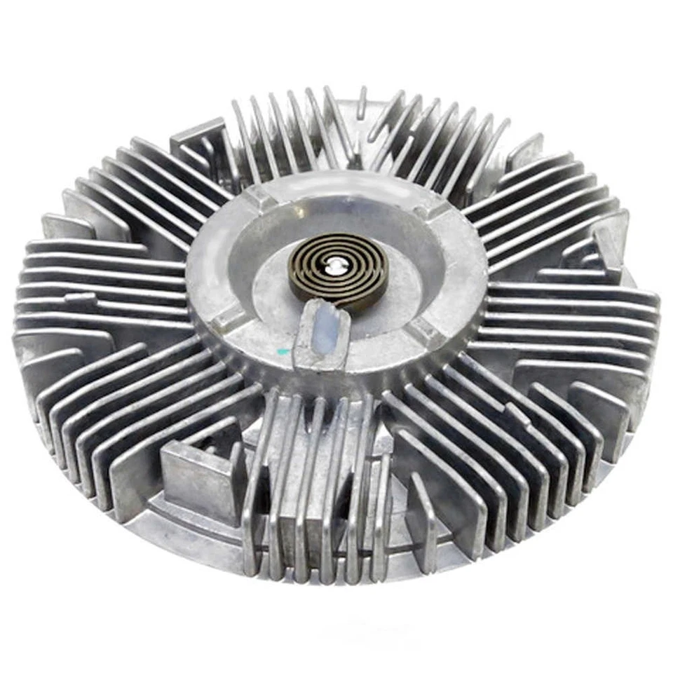 Engine Cooling Fan Clutch fits 2002-2003 Mercury Grand Marquis GLOBAL PARTS - Image 2 of 2