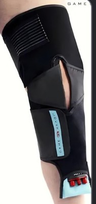 GAME READY ATX ARTICULATED KNEE WRAP