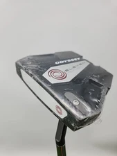 NEW LEFTY 2022 ODYSSEY ELEVEN TOUR LINED S PUTTER STROKE LAB 35" BRANDNEW