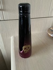 Bouteille métal Disney Villains jamais utilisée NEUVE
