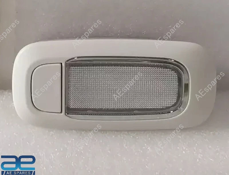 Interior Roof Map Reading Lamp for Mahindra Thar Roxx, XUV 3XO 2024-Now