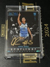 2024 Panini Rookie Royalty WNBA Basketball Checklist Guide in-content 25
