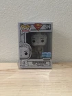 New ListingFunko POP! HEROES: Superman Sketched 9500 Limited Edition # 576 In Hand!