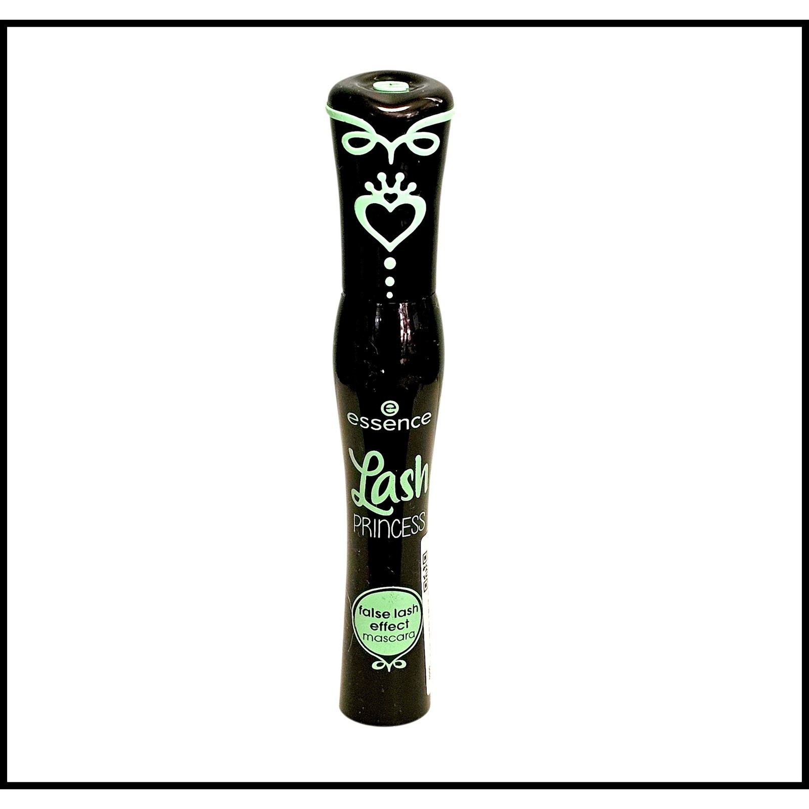 Суть Принцесса ресниц эффект накладных ресниц Тушь для ресниц - эффектный объем черный полный СИЗ 1990₽