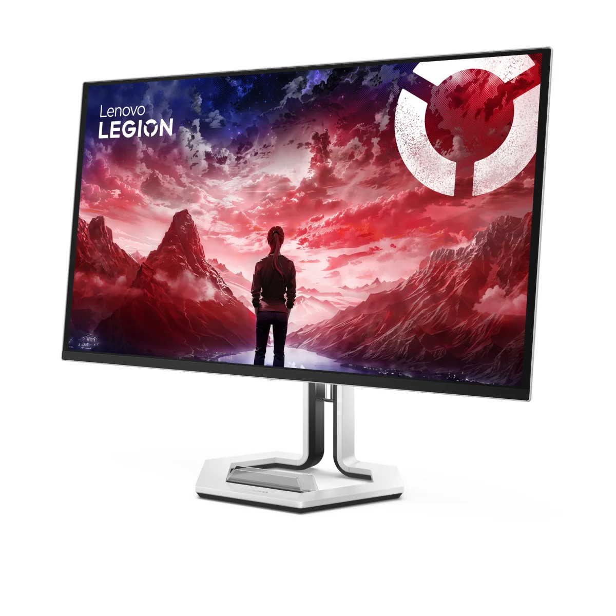 Lenovo Legion Pro 27Q-10 Monitor PC 67,3 cm (26.5) 2560 x 1440 Pixel Quad HD QD- foto 4