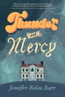 Jennifer Robin Barr | Thunder And Mercy | Buch | Englisch (2026)