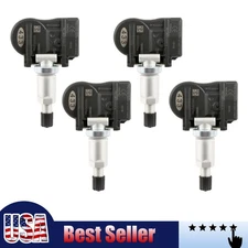 TPMS Fits For Dodge Journey 56053031AD Set Of 4 56029527AA 4Pcs 68078768AB
