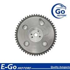 Timing Camshaft Adjuster Sprocket Fit Mitsubishi Outlander Aspirated 144Cu 2.4L