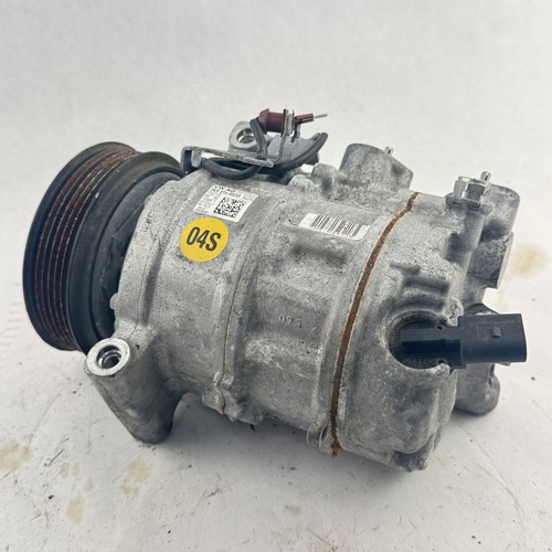 MK7 VW A/C Compressor AC GTI Jetta GLI Tiguan Atlas Audi A3 TT RS3 Oem ...