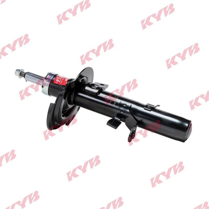 KYB 3340308 Stoßdämpfer Stossdämpfer Vorderachse Vorne für Ford - Bild 5