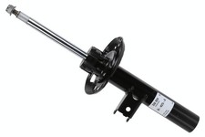 STOSSDÄMPFER FÜR MERCEDES-BENZ B-KLASSE SPORTS TOURER (W247) - SACHS 350 054