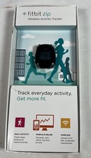 Fitbit Zip FB301C Wireless Activity Tracker B...