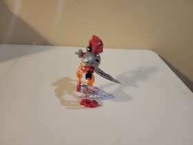 LEGO BIONICLE: Tahu Nuva (8572)