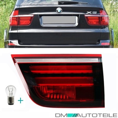 Rückleuchte Heckleuchte Rechts innen passt für BMW X5 E70 LED Facelift 2010-2013