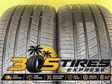 25545r19 104v Xl Set Of 2 Pirelli Scorpion Ms T0 Pncs Elect Patched2554519
