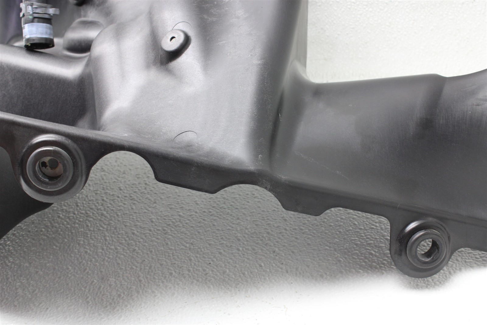 2025 McLaren Artura Rear Duct Guide Trim Cover Panel 16AE528CP