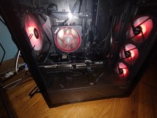 RTX 5080 Prime OC | Ryzen 7 5800XT | 32GB RAM...