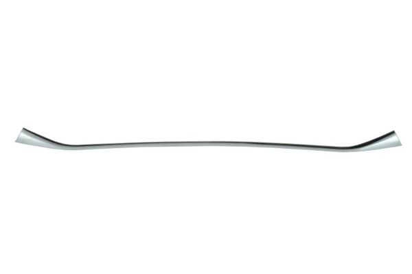 Front BLIC 6502-07-0097920P Trim/Protection Strip, bumper for BMW