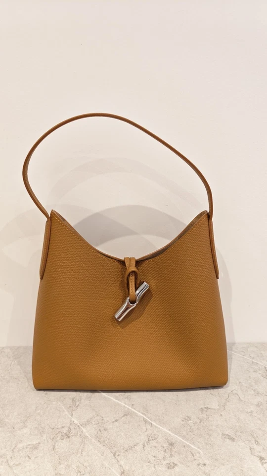 Longchamp Roseau, photo 3 of 5