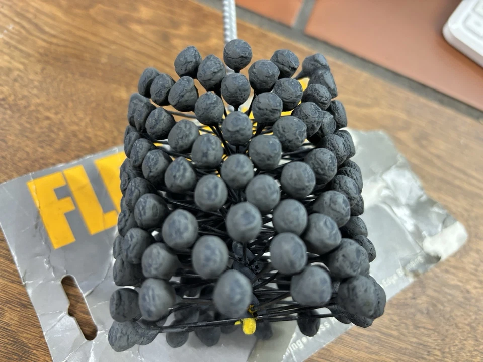 Herramienta Flex-Hone - Grano 400 - Carburo de silicio - BRM Foto 3 de 4