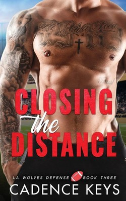 Cadence Keys | Closing the Distance | Taschenbuch | Englisch (2026)