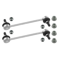 Swag Stange/Strebe, Stabilisator Vorderachse Beidseitig U.A. FüR Ford, Seat, VW