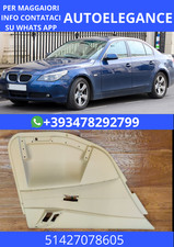 Porte arrière et accessoires BMW 528