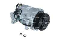 Kompressor Klimaanlage Easy FIT NRF 32749 FüR CR Honda 12V OE-EQUIVALENT 5 3 4