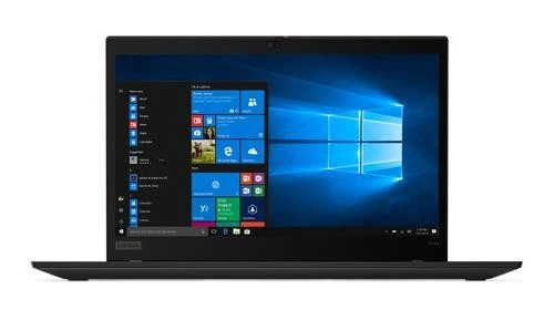 Lenovo ThinkPad T14s G1 · i7-10610U · 16GB · 262GB, Foto 1 von 5