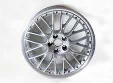 19 Audi A6 C6 Bbs Wheel Rim 05-11 Oem Alloy 19x8.5 48 4f0601025l 5x112 06 07