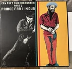 Prince Far I - Cry Tuff Dub Encounter Part II