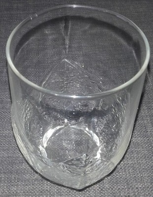 Luminarc Arcoroc Aspen 1x Wasserglas Saftglas 11 cm hoch