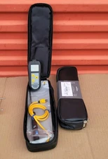 ThermoWorks Therma K-Plus Thermometer W Probe Professional Thermocouple 