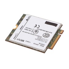 4G LTE Network Card For Latitude 7280/7290/7480/7490 M.2
