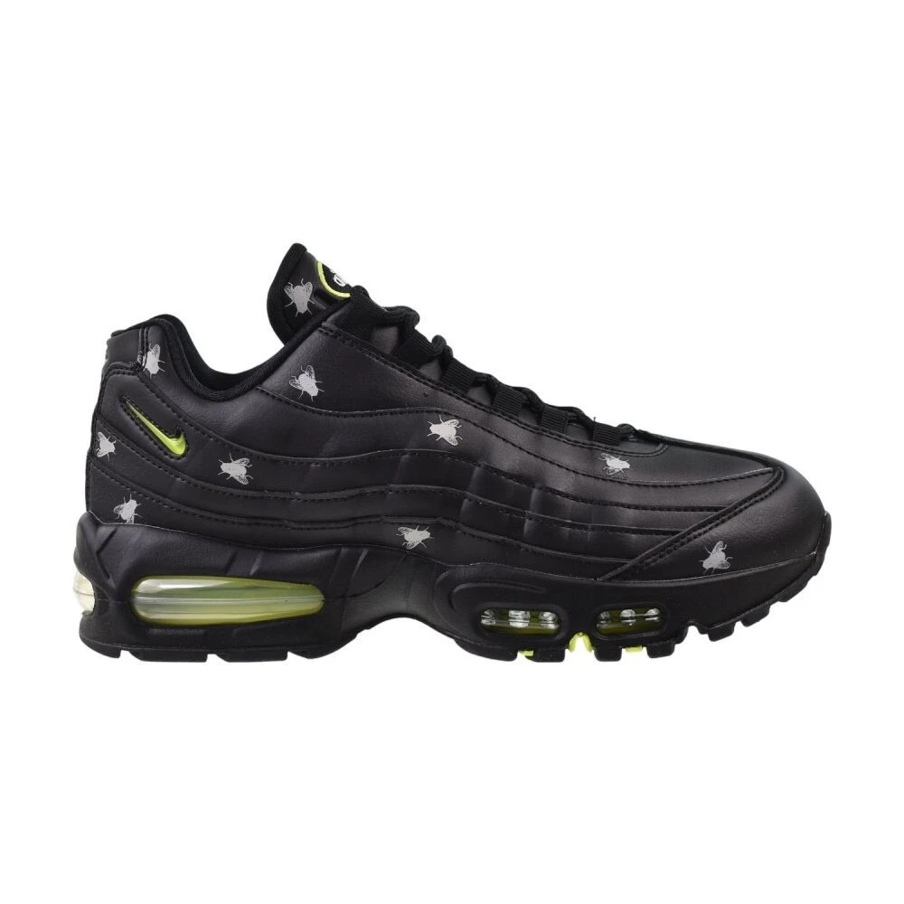 Nike Air Max 95 Black Neon for Sale | Authenticity Guaranteed | eBay